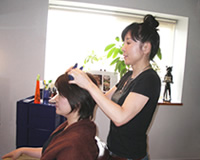 顔のアンチエイジング